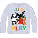 Bing Play Kinder Langarm-T-Shirt 2-6 Jahre