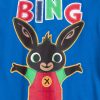 Bing Hooray Kinder Langarmshirt 2-6 Jahr