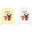 Bing Hooray Kinder langärmliges Shirt 2-6 Jahre