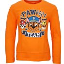 Paw Patrol Pawfect  Kinder Langarmshirt, Oberteil 98-128 cm