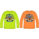 Paw Patrol Pawfect  Kinder Langarmshirt, Oberteil 98-128 cm