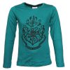 Harry Potter Kinder Langärmliges T-Shirt 128-158 cm