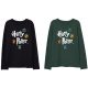 Harry Potter Kinder Langärmliges T-Shirt 104-134 cm