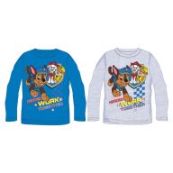   Paw Patrol Work Together Kinder Langarmshirt, Oberteil 98-128 cm