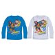 Paw Patrol Work Together Kinder Langarmshirt, Oberteil 98-128 cm