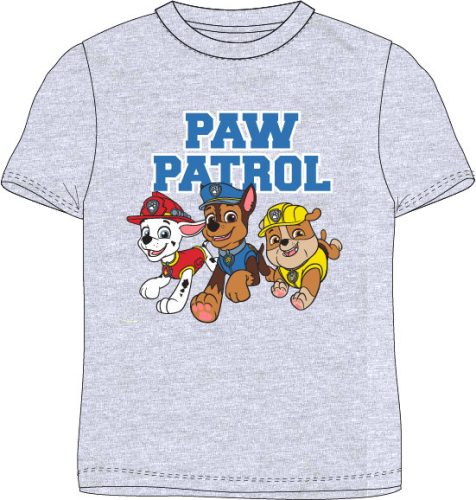 Paw Patrol Kind Kurz T-shirt 92-122 cm