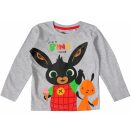 Bing Thing langärmeliges Kinder T-Shirt 2-6 Jahre