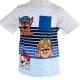 Paw Patrol Kinderkurzhemd, Oberteil 98-128 cm
