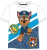 Paw Patrol Kinder Kurzärmliges T-Shirt, Oberteil 98-128 cm