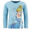 Disney Princess Cinderella Kinder Langarmshirt 98-128 cm