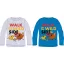 Disney Der König der Löwen Wild Kinder Kurzarm T-Shirt 98-128 cm