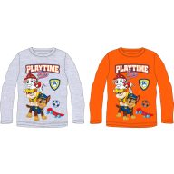 Paw Patrol Playtime Kinder Langarmshirt, 98-128 cm