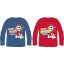 Paw Patrol Kinder Langarm-T-Shirt, Oberteil 98-128 cm
