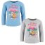 Paw Patrol Be Kind Kinder Langarmshirt, Oberteil 98-128 cm