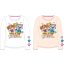 Paw Patrol Treat Kinder Langarmshirt, Oberteil 98-128 cm