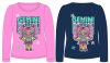 LOL Surprise! Gemini Kinder Langärmliges T-Shirt 98-128 cm