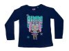 LOL Surprise! Gemini Kinder Langärmliges T-Shirt 98-128 cm