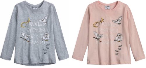 Harry Potter Kinder Langarmshirt 104-134 cm