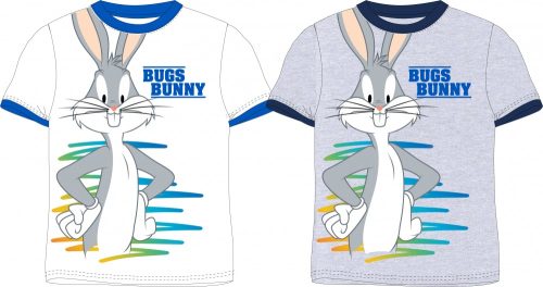 Looney Tunes Kind Kurz T-shirt 98-128 cm