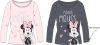 Disney Minnie Kind Langes T-shirt 104-134 cm