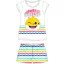 Baby Shark kurze Kinderpyjamas 92-116 cm