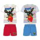 Bing kurze Kinderpyjamas 92-116 cm