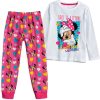 Disney Minnie Picture Kinder langer Schlafanzug 104-134 cm