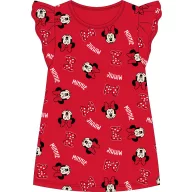 Disney Minnie  Red kurze Kinder Nachthemd 98-128 cm