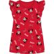 Disney Minnie Red Kinder Kurz Nachthemd, Nachtkleid 98-128 cm
