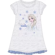 Disney Eiskönigin kurzes Kinder-Nachthemd 98-128 cm