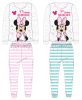 Disney Minnie Kinder langer Schlafanzug 104-134 cm