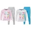 Peppa Wutz Kinder lange Pyjamas 92-116 cm