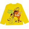 Disney Der König der Löwen Together Kinder langer Schlafanzug 98-128 cm