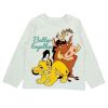 Disney Der König der Löwen Together Kinder langer Schlafanzug 98-128 cm