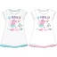 Peppa Wutz Kurzes Kinder-Nachthemd 92-116 cm