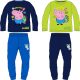 Peppa Wutz George Kinder lange Pyjamas 92-116 cm