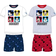 Disney Mickey  Kinder kurze Pyjamas 98-128 cm