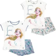 Disney Eiskönigin Kinder kurze Pyjamas 104-134 cm