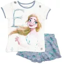 Disney Eiskönigin Kinder kurze Pyjamas 104-134 cm