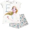 Disney Eiskönigin Kinder kurzer Pyjama 104-134 cm