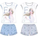 Disney Eiskönigin Kinder kurze Pyjamas 104-134 cm