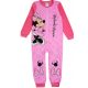 Disney Minnie Kinder langer Schlafanzug, Overall 2-8 Jahre