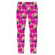 Minions Cupcake Kinder Leggings 104-134 cm