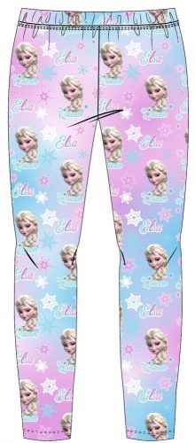 Disney Frozen, Eiskönigin Queen Elsa Kinder Leggings 104-134 cm