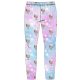 Disney Eiskönigin Queen Elsa Kinder Leggings 104-134 cm