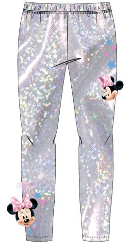 Disney Minnie Starlight Hologramm Kinder Leggings 104-134 cm
