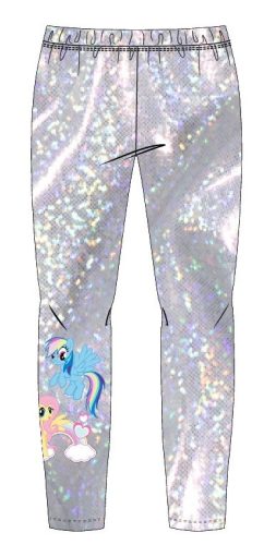 Holographisch Leggings My Little Pony 104-134 cm