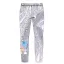 My Little Pony Fluttershy holographische Kinder Leggings 104-134 cm