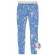 Disney Frozen, Eiskönigin Flowers Kinder Leggings 104-134 cm