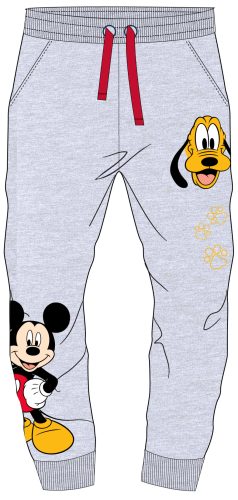 Disney Mickey Kinder lange Hose, Jogginghose 98-128 cm